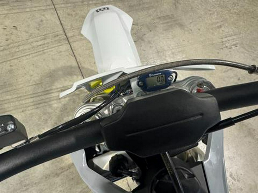 2026 Husqvarna TC 65