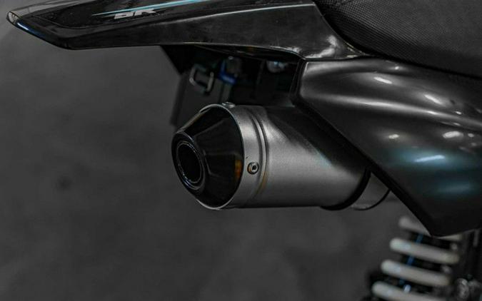 2025 SSR Motorsports SR125ME