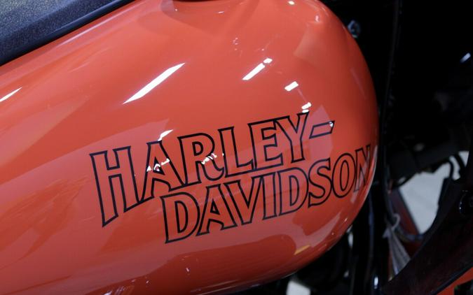 New 2026 Harley-Davidson Softail Low Rider ST Cruiser FXLRST Motorcycle For Sale In Columbus, OH