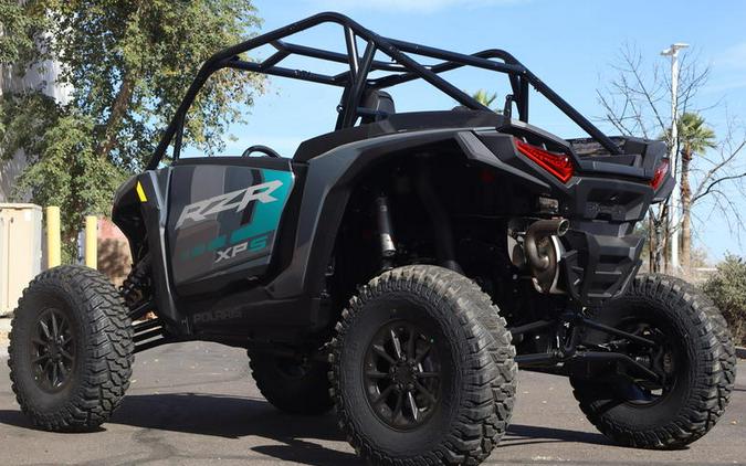 2026 Polaris® RZR XP S 1000 Sport