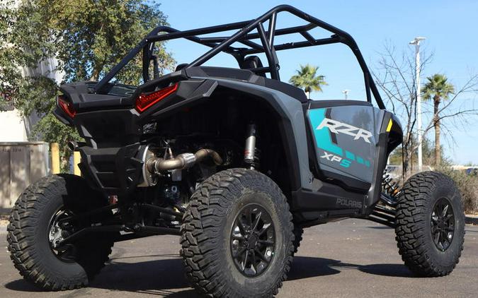 2026 Polaris® RZR XP S 1000 Sport