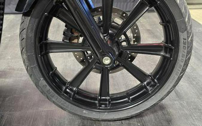 2025 Indian Motorcycle® SPORT SCOUT LTD W/ TECH