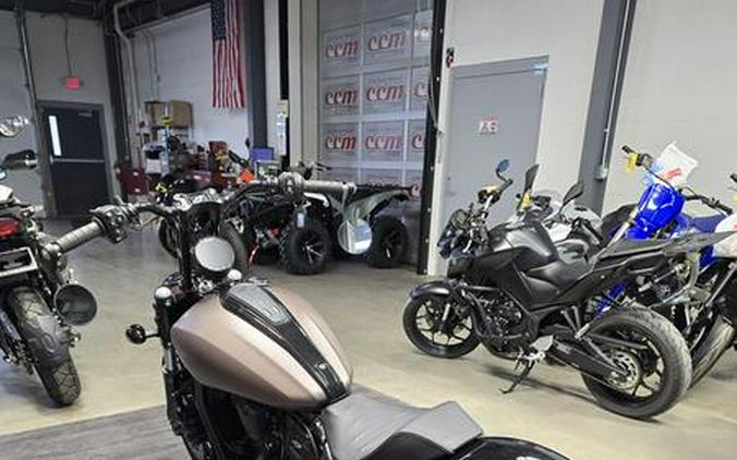 2025 Indian Motorcycle® SPORT SCOUT LTD W/ TECH