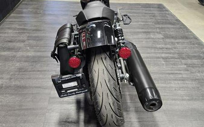 2025 Indian Motorcycle® SPORT SCOUT LTD W/ TECH