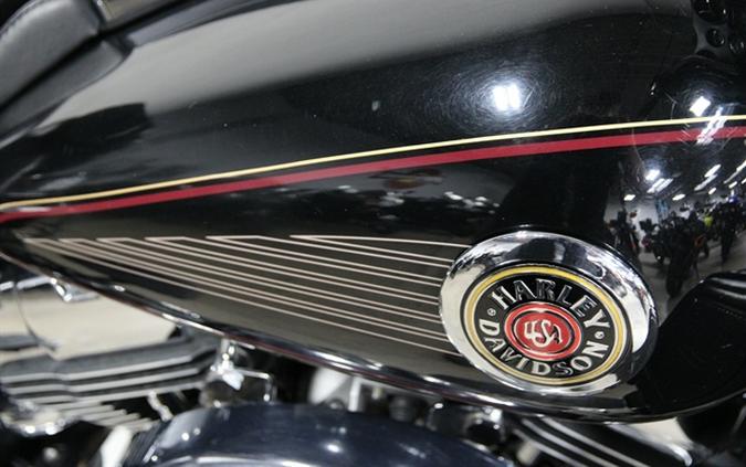 2001 HARLEY DAVIDSON Electra Glide Ultra Classic