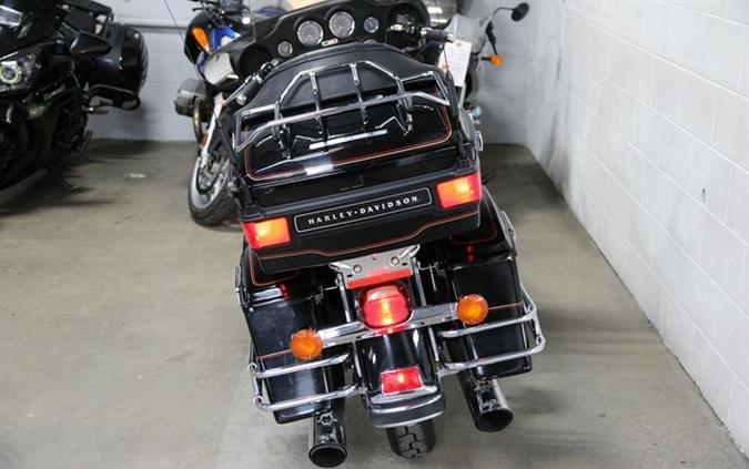 2001 HARLEY DAVIDSON Electra Glide Ultra Classic