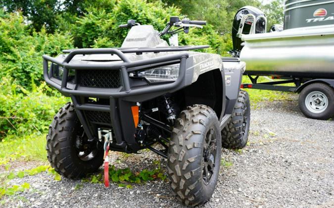 2023 Tracker Off Road 600 EPS LE