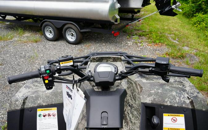 2023 Tracker Off Road 600 EPS LE