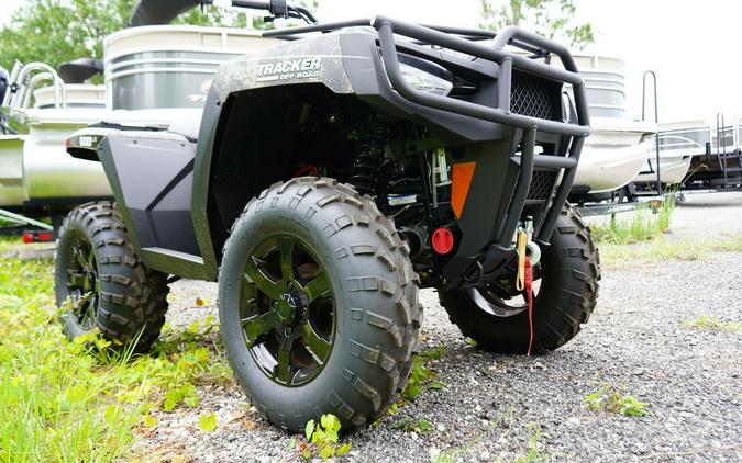 2023 Tracker Off Road 600 EPS LE