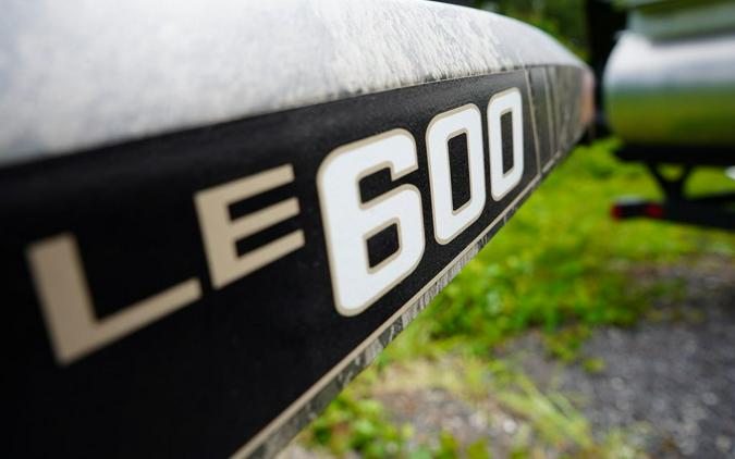 2023 Tracker Off Road 600 EPS LE