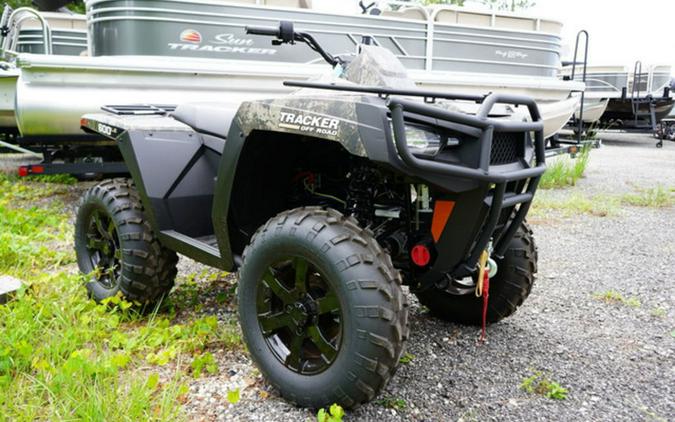2023 Tracker Off Road 600 EPS LE
