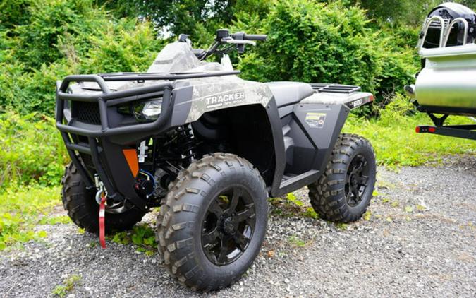 2023 Tracker Off Road 600 EPS LE