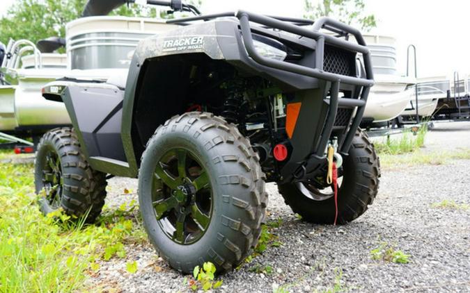 2023 Tracker Off Road 600 EPS LE