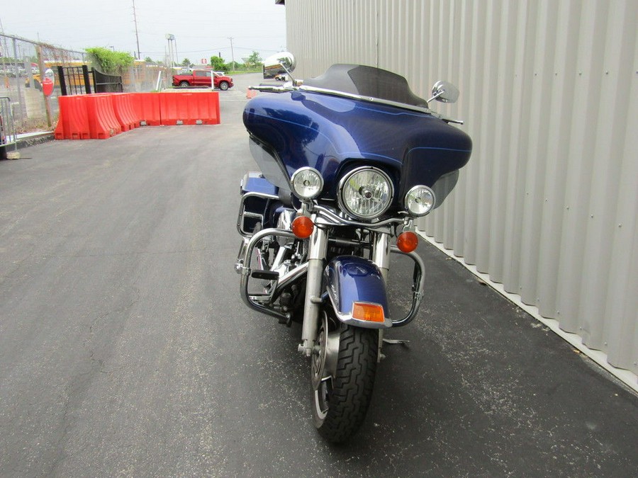 2007 Harley-Davidson® FLHTCU - Ultra Classic® Electra Glide®