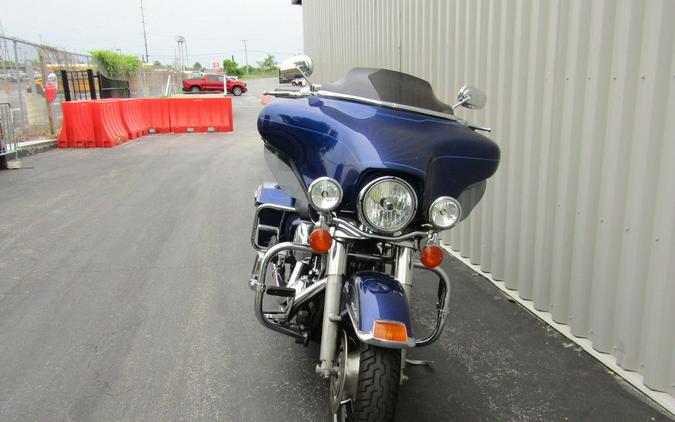 2007 Harley-Davidson® FLHTCU - Ultra Classic® Electra Glide®