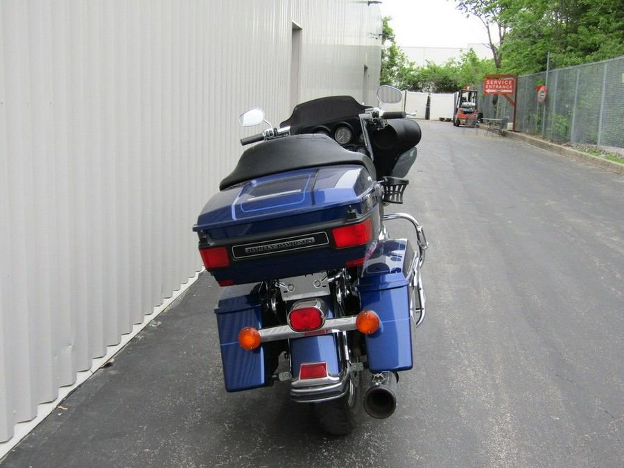 2007 Harley-Davidson® FLHTCU - Ultra Classic® Electra Glide®