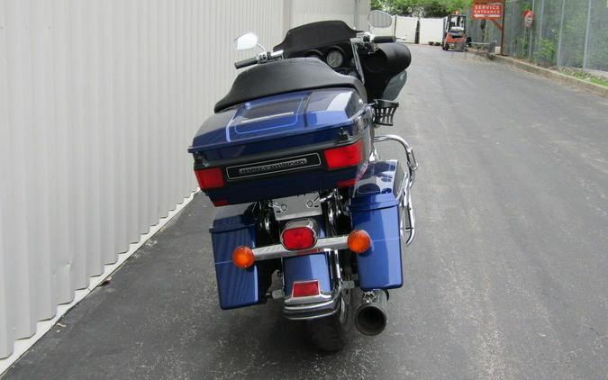 2007 Harley-Davidson® FLHTCU - Ultra Classic® Electra Glide®