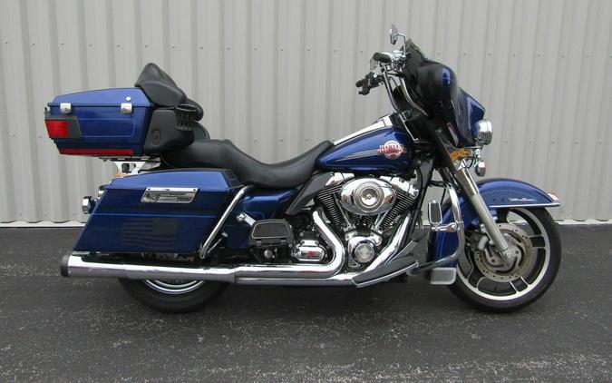 2007 Harley-Davidson® FLHTCU - Ultra Classic® Electra Glide®