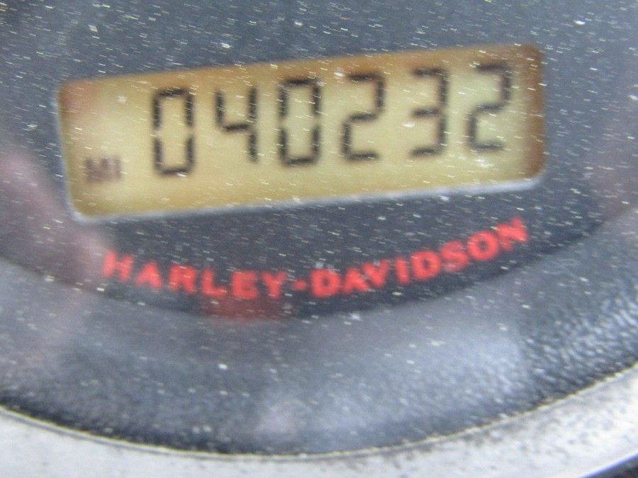 2007 Harley-Davidson® FLHTCU - Ultra Classic® Electra Glide®