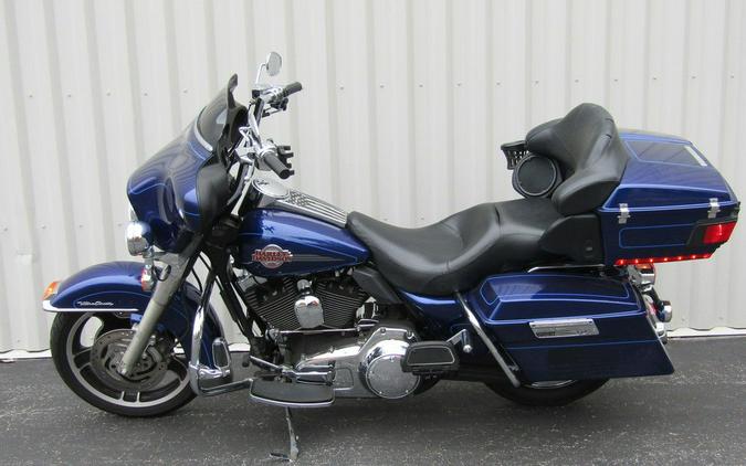 2007 Harley-Davidson® FLHTCU - Ultra Classic® Electra Glide®