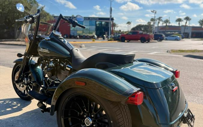FLRT 2024 Freewheeler