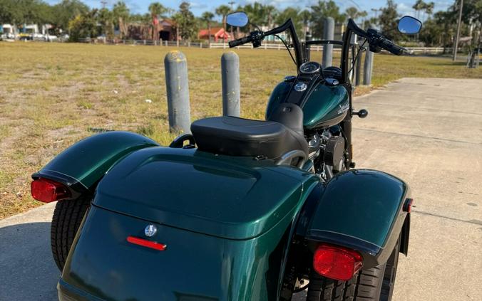 FLRT 2024 Freewheeler
