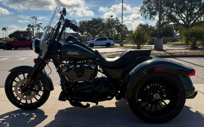 FLRT 2024 Freewheeler