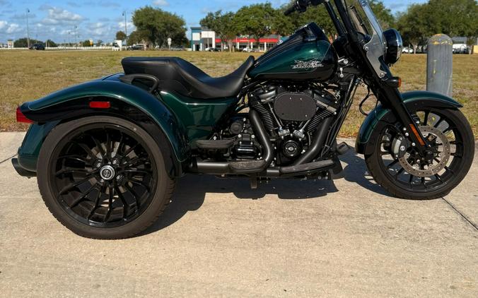 FLRT 2024 Freewheeler