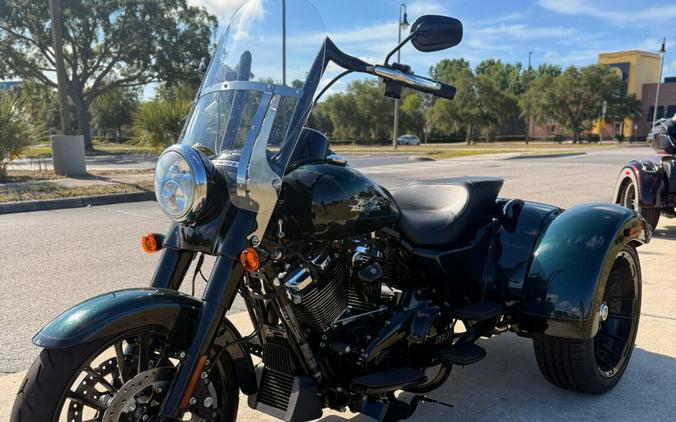 FLRT 2024 Freewheeler