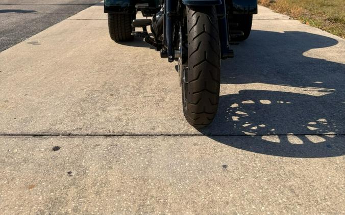 FLRT 2024 Freewheeler