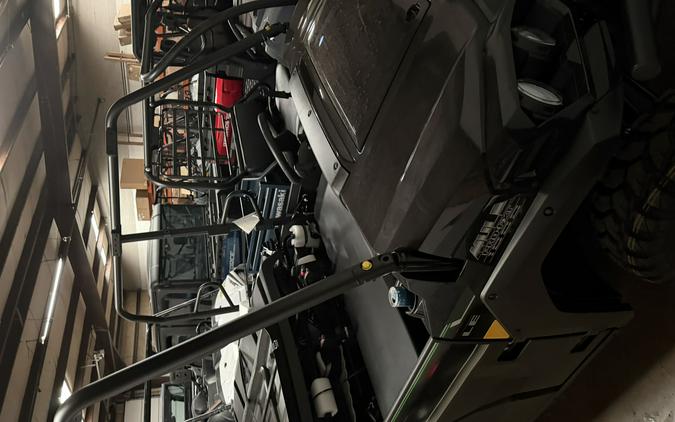 2026 KAWASAKI MULE PRO-FXT 1000 LE