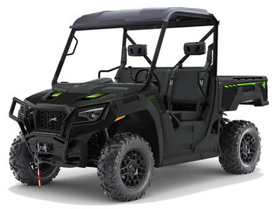 2026 Arctic Cat Prowler XT