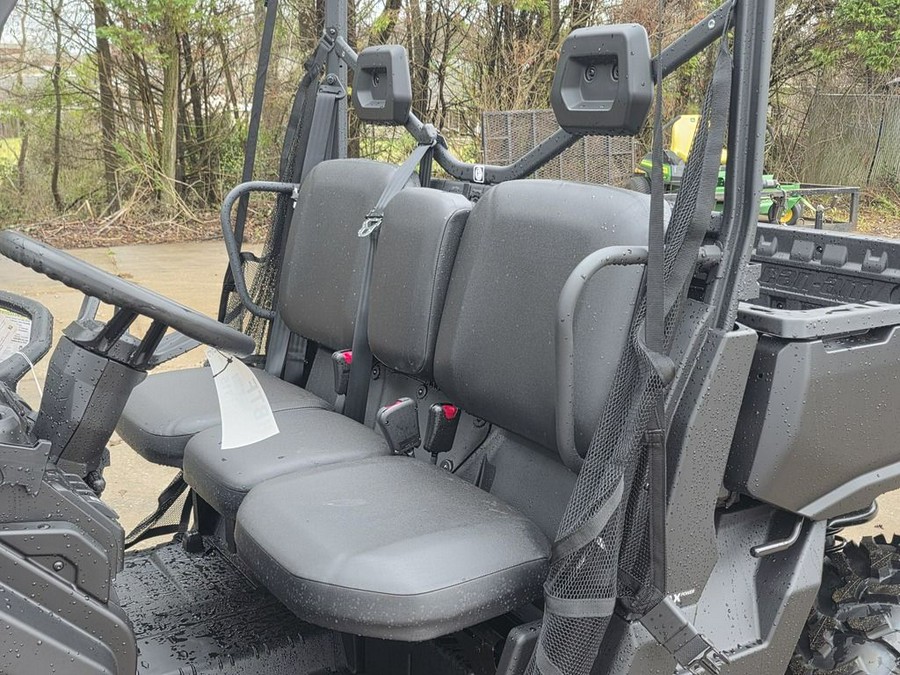 2026 Can-Am Defender DPS HD10
