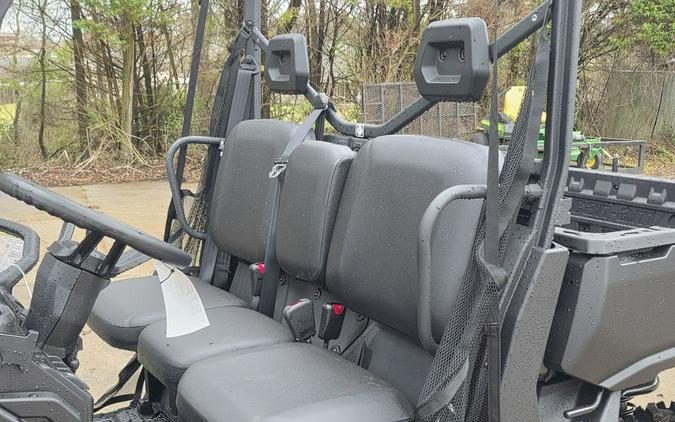 2026 Can-Am Defender DPS HD10