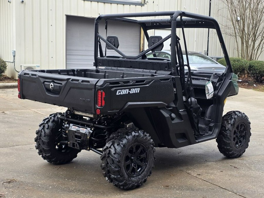 2026 Can-Am Defender DPS HD10