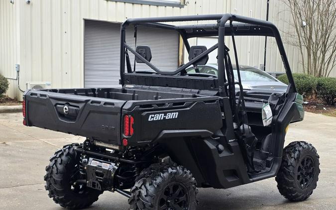 2026 Can-Am Defender DPS HD10
