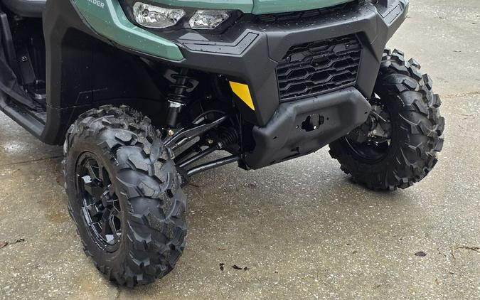 2026 Can-Am Defender DPS HD10