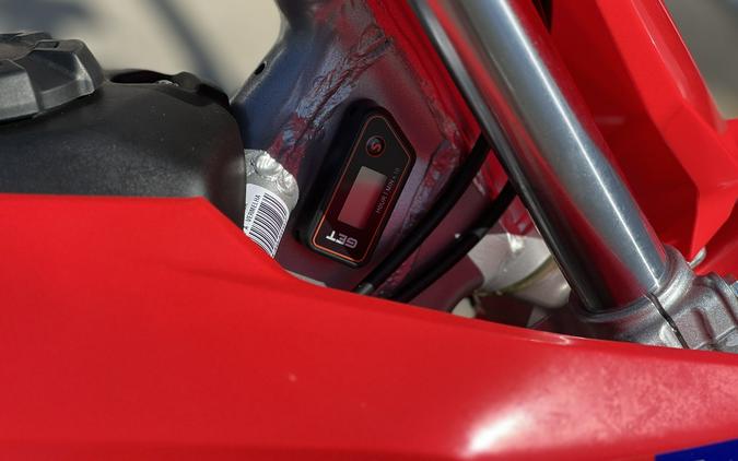 2026 Honda CRF300F