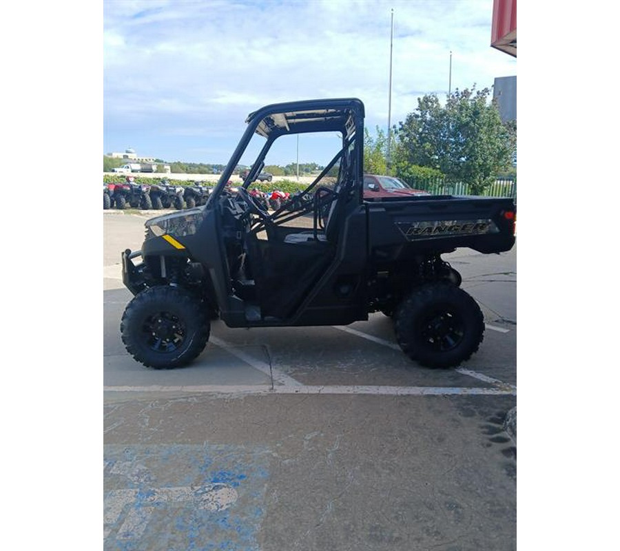 2027 Polaris Ranger 1000 Premium