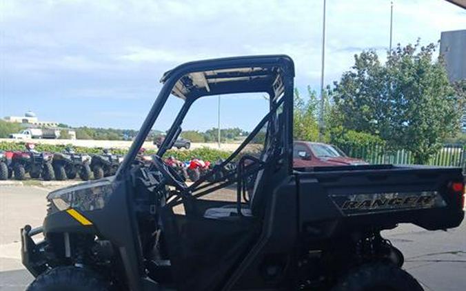 2027 Polaris Ranger 1000 Premium