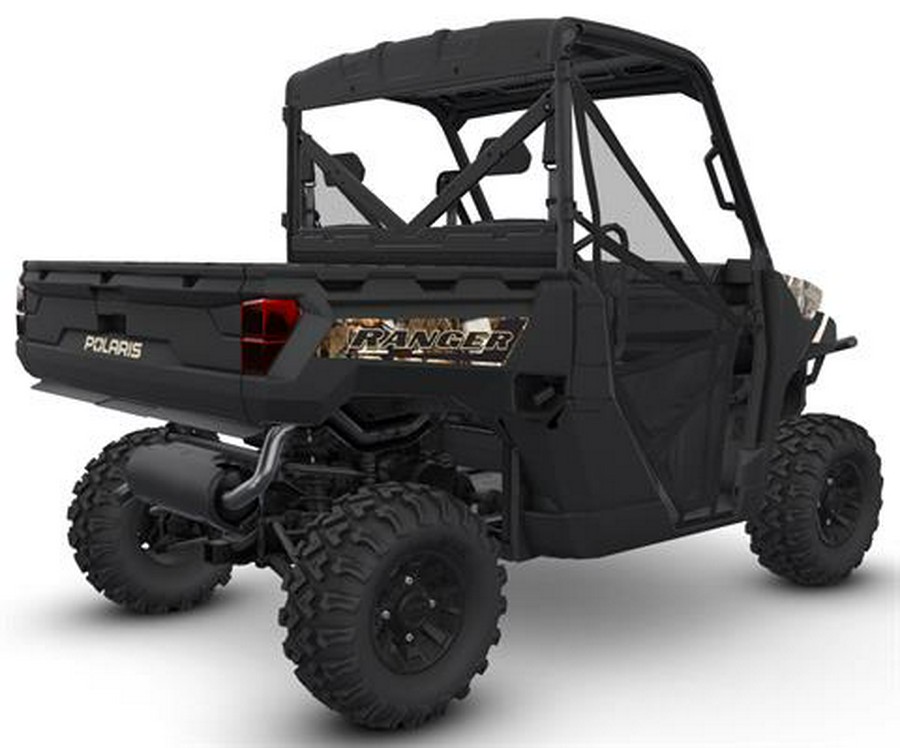 2027 Polaris Ranger 1000 Premium