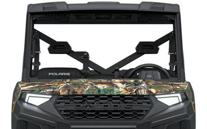 2027 Polaris Ranger 1000 Premium