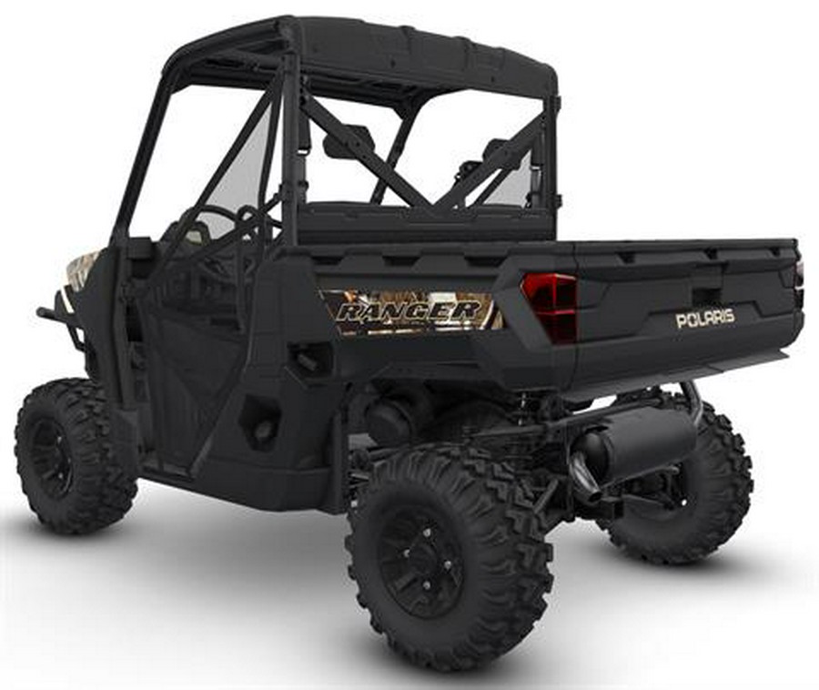 2027 Polaris Ranger 1000 Premium