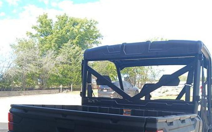 2027 Polaris Ranger 1000 Premium
