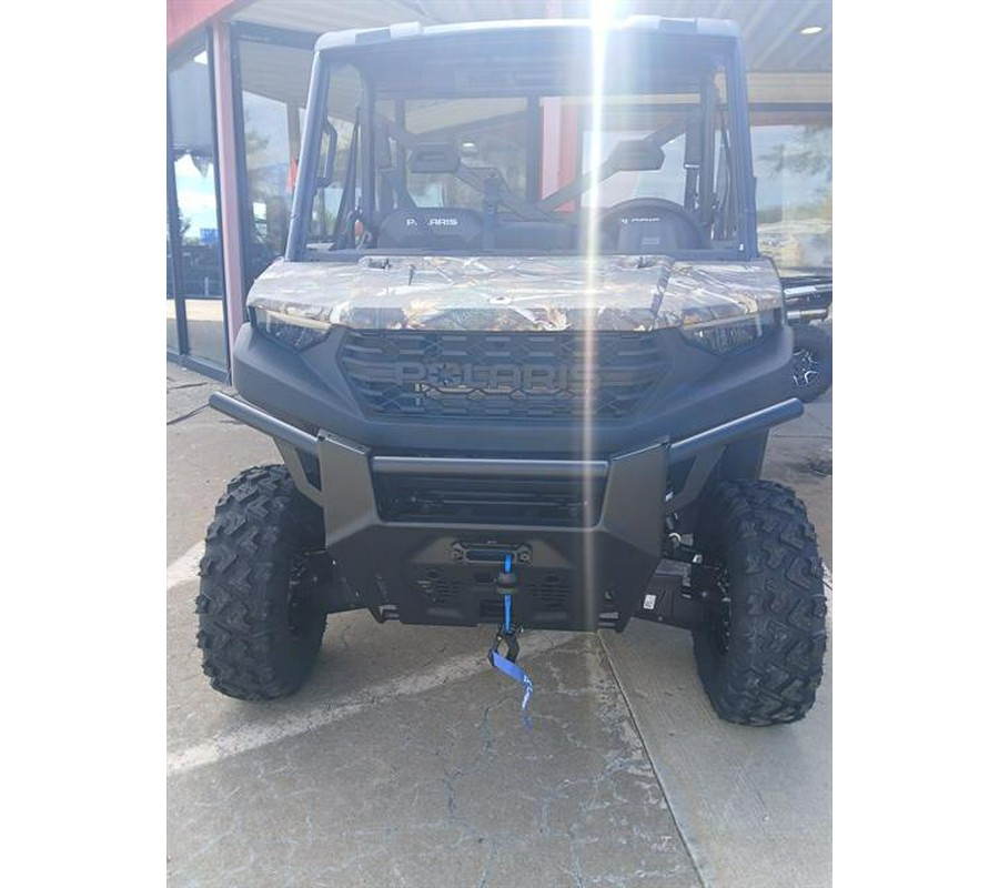 2027 Polaris Ranger 1000 Premium