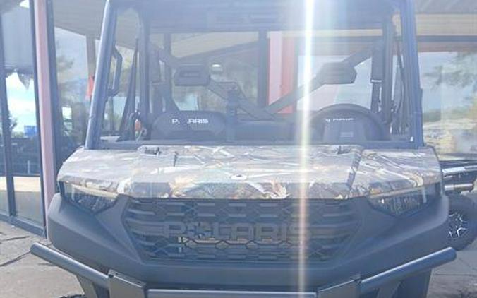 2027 Polaris Ranger 1000 Premium