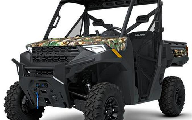 2027 Polaris Ranger 1000 Premium