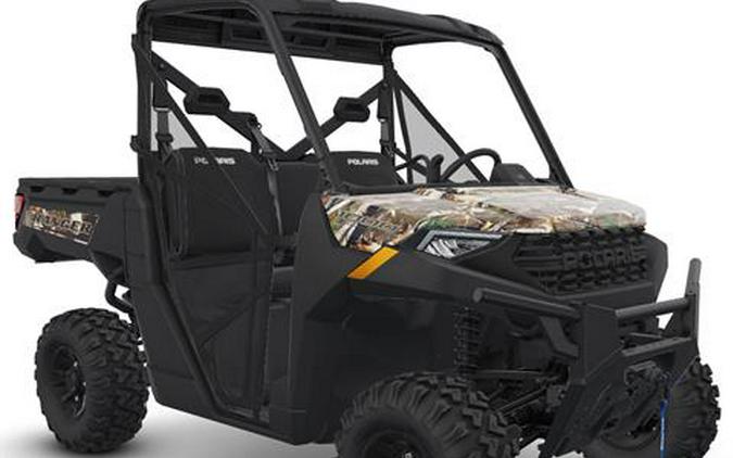 2027 Polaris Ranger 1000 Premium