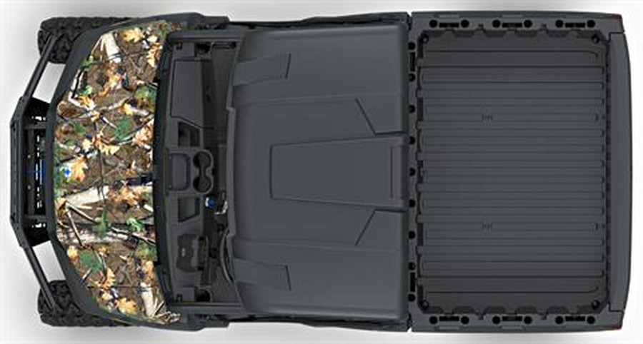 2027 Polaris Ranger 1000 Premium