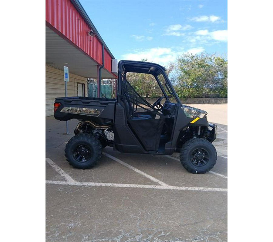 2027 Polaris Ranger 1000 Premium